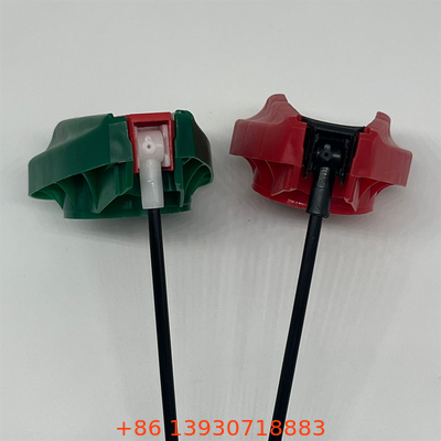 Precision Two Way Spray Valve Actuator untuk penggunaan industri dengan desain tahan lama