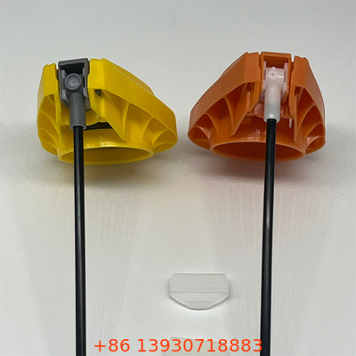 Precision Two Way Spray Valve Actuator untuk penggunaan industri dengan desain tahan lama