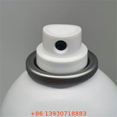 Katup Semprot Antiperspiran Anti Bocor yang Kuat dengan Aktuator untuk Lini Pengisian Kosmetik Kecepatan Tinggi yang Menampilkan Dosis yang Konsisten & Ketahanan Kimia