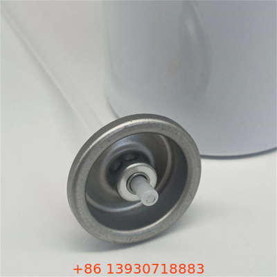 Klep Semprot Aerosol Antiperspirant Ramah Lingkungan untuk Kulit Sensitif dengan Dispensing Ringan