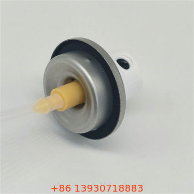 Katup Semprot Antiperspiran Rekayasa Presisi dengan Aktor untuk Merek Perawatan Pribadi Premium yang Menampilkan Kabut Ultra-Halus & Integritas Anti Bocor