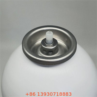Kompak Antiperspirant Aerosol Spray Valve untuk Wisatawan dengan Desain Portable