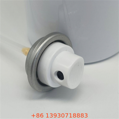 Klep Semprot Aerosol Antiperspirant Profesional untuk penggunaan komersial dengan output yang andal