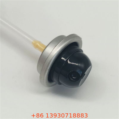 Katup Semprot Antiperspiran Performa Premium untuk Produk Perawatan Pribadi Kosmetik dengan Pengeluaran Presisi Anti Bocor