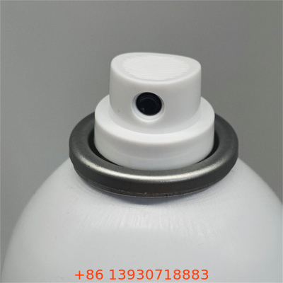 Advanced Antiperspirant Aerosol Spray Valve untuk atlet dengan kinerja yang kuat