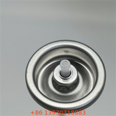 Klep Semprot Aerosol Antiperspirant Profesional untuk penggunaan komersial dengan output yang andal