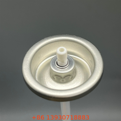 Premium WD-40 Lubricant Aerosol Spray Valve untuk Mesin Industri dengan Perlindungan Multi-Surface