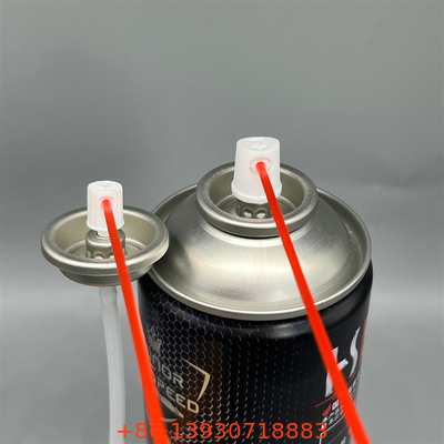 Precision WD-40 Lubricant Valve untuk Robotics dengan Teknologi Micro Dispensing