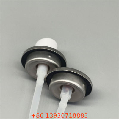 Katup Semprotan Warna Rambut Untuk Aplikasi Pewarna Rambut Sementara Cap Semprotan Kosmetik Presisi Untuk Salon Dan Penggunaan Rumah