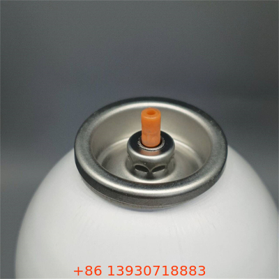 Silent Hair Color Spray Valve untuk rumah dan salon dengan operasi bebas kebisingan