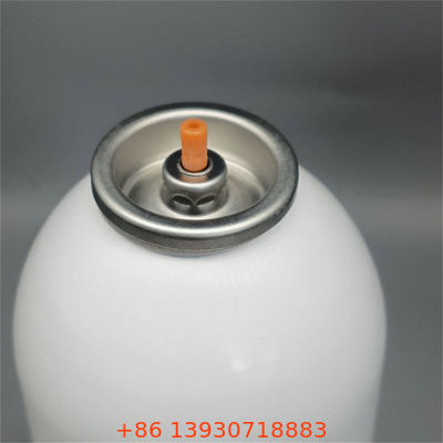 Katup Semprotan Warna Rambut Untuk Aplikasi Pewarna Rambut Sementara Cap Semprotan Kosmetik Presisi Untuk Salon Dan Penggunaan Rumah