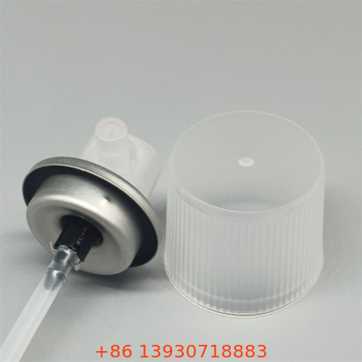 Katup atomizer oksigen presisi untuk peralatan medis dengan kinerja yang andal