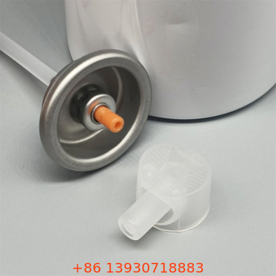 Katup atomizer oksigen presisi untuk peralatan medis dengan kinerja yang andal