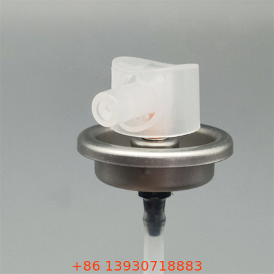 Katup atomizer oksigen presisi untuk peralatan medis dengan kinerja yang andal