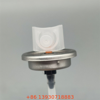 Katup atomizer oksigen presisi untuk peralatan medis dengan kinerja yang andal