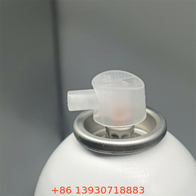 Sistem Nebulizer Oksigen Portabel Efisiensi Tinggi untuk Penggunaan Medis Darurat