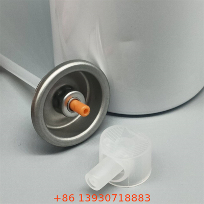Katup aerosol oksigen tahan lama untuk pengelasan industri dengan ketahanan tekanan tinggi