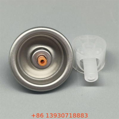 Katup atomizer oksigen presisi untuk peralatan medis dengan kinerja yang andal