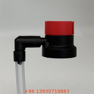 Aktuator katup inflator ban yang tahan lama dan efisien untuk penggunaan profesional dan pribadi