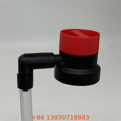 Aktuator katup inflator ban yang tahan lama dan efisien untuk penggunaan profesional dan pribadi