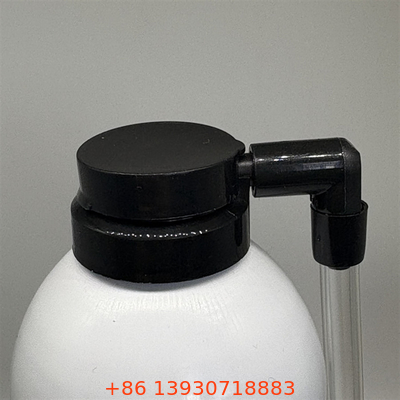 Elegant Ban inflator katup aktuator untuk pemilik mobil mewah dengan desain estetika