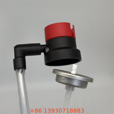 Aktuator katup inflator ban yang tahan lama dan efisien untuk penggunaan profesional dan pribadi