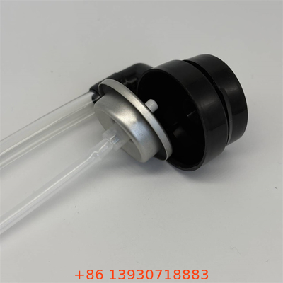 Pemancar katup inflator ban yang kuat untuk penggunaan industri dengan kapasitas tekanan tinggi