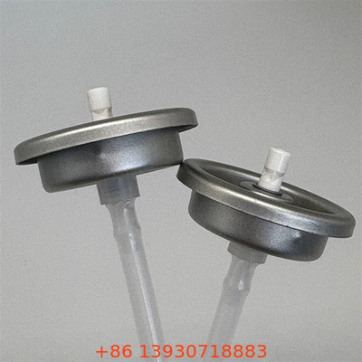 Elegant Ban inflator katup aktuator untuk pemilik mobil mewah dengan desain estetika