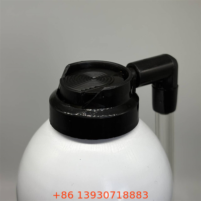 Penguat katup inflator ban yang andal untuk manajer armada dengan desain anti kebocoran