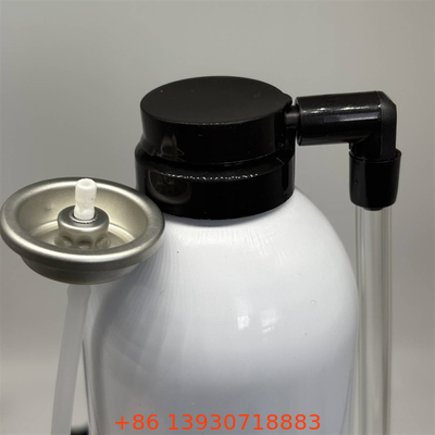 Katup Inflator Ban Lanjutan untuk Sepeda dengan Desain Ramah Pengguna