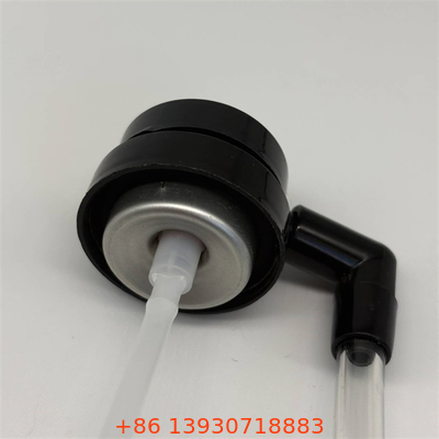 Katup Inflator Ban Lanjutan untuk Sepeda dengan Desain Ramah Pengguna