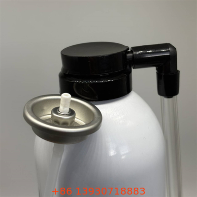 Pemancar katup inflator ban yang kuat untuk penggunaan industri dengan kapasitas tekanan tinggi