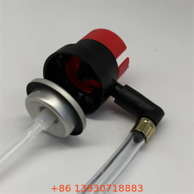 Premium ban inflator klep aktuator untuk penggemar mobil dengan desain presisi tinggi