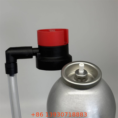 Premium ban inflator klep aktuator untuk penggemar mobil dengan desain presisi tinggi