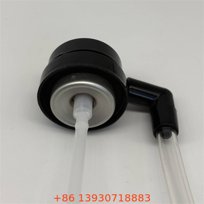 Katup Inflator Ban Lanjutan untuk Sepeda dengan Desain Ramah Pengguna
