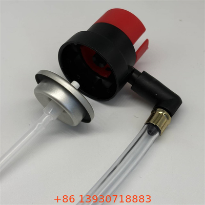 Katup Inflator Ban High-End untuk Pemilik Mobil Mewah dengan Desain yang Luar Biasa