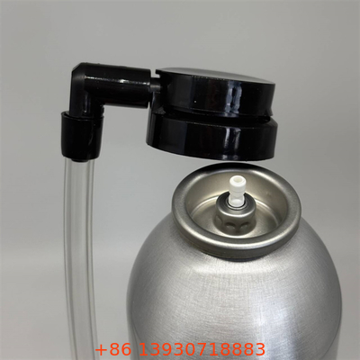 Katup Inflator Ban High-End untuk Pemilik Mobil Mewah dengan Desain yang Luar Biasa