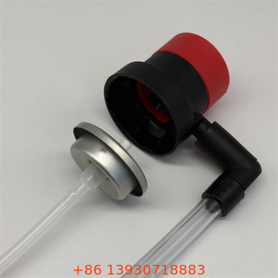 Premium ban inflator klep aktuator untuk penggemar mobil dengan desain presisi tinggi