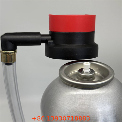 Katup Inflator Ban Premium untuk Sepeda Motor dengan Kinerja Efisien