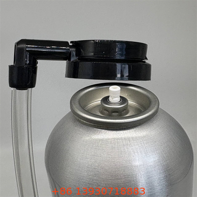 Katup Inflator Ban Universal untuk RV dengan Kompatibilitas Serbaguna