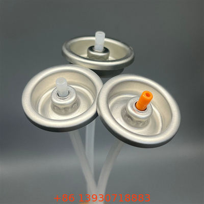 Universal Multi-Purpose Deodorant Body Spray Valve untuk Solusi Perawatan Kulit yang dapat disesuaikan dengan Teknologi Anti-Backflow
