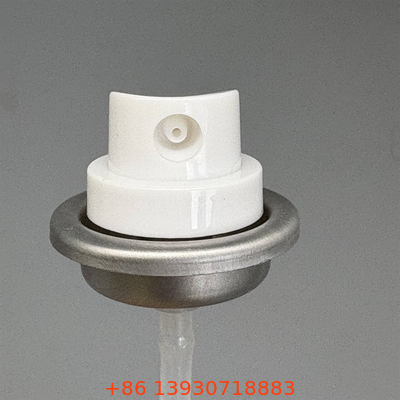 Home-use Hair Glue Spray Valve for DIY Enthusiasts dengan Desain Ramah Pengguna