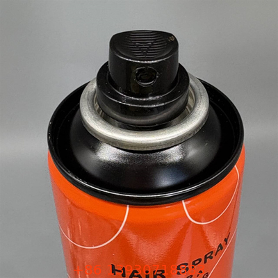 Precision Hair Glue Spray Valve untuk Hairstyling Ringan dengan Ultra-Fine Spray