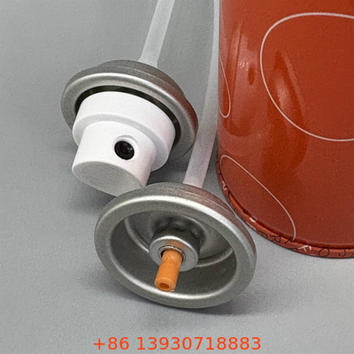 Home-use Hair Glue Spray Valve for DIY Enthusiasts dengan Desain Ramah Pengguna