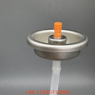 Home-use Hair Glue Spray Valve for DIY Enthusiasts dengan Desain Ramah Pengguna