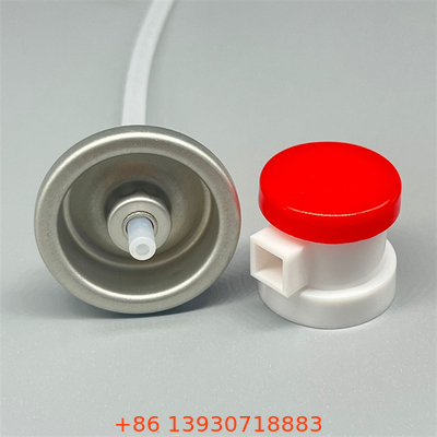 Advanced Shoes Socks Cleaning Valve Actuator untuk Sistem Laundry Profesional dengan Dispensing yang Tepat dan Desain yang Robust