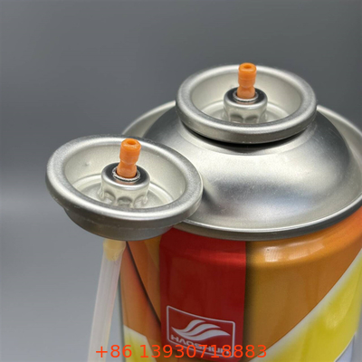 Klep Solusi Pembersih busa profesional untuk Detail Mobil dengan Nozzle yang dapat disesuaikan