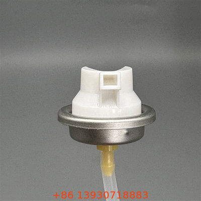 Klep Solusi Pembersih busa profesional untuk Detail Mobil dengan Nozzle yang dapat disesuaikan