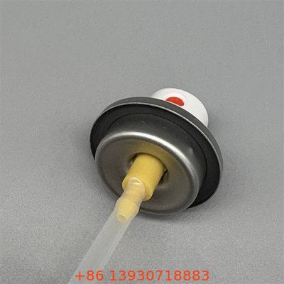 Premium Foam Cleaning Solution Valve untuk rumah tangga dengan desain tahan lama