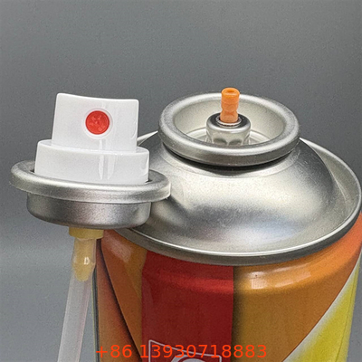 Katup pembersih busa lembut untuk kulit sensitif dengan dispenser ultra-lembut